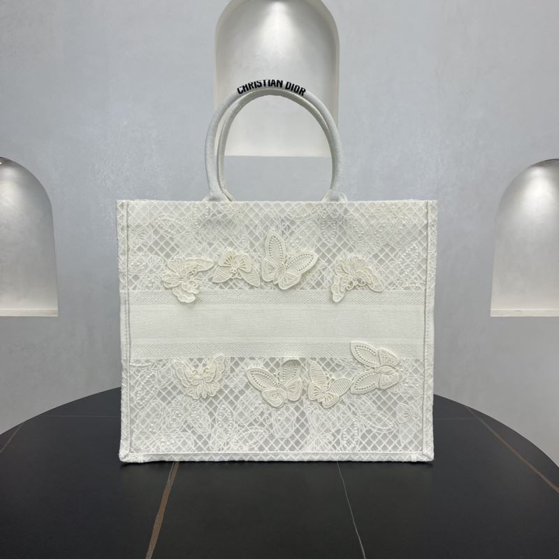 chr1st1an D10r shopping bags